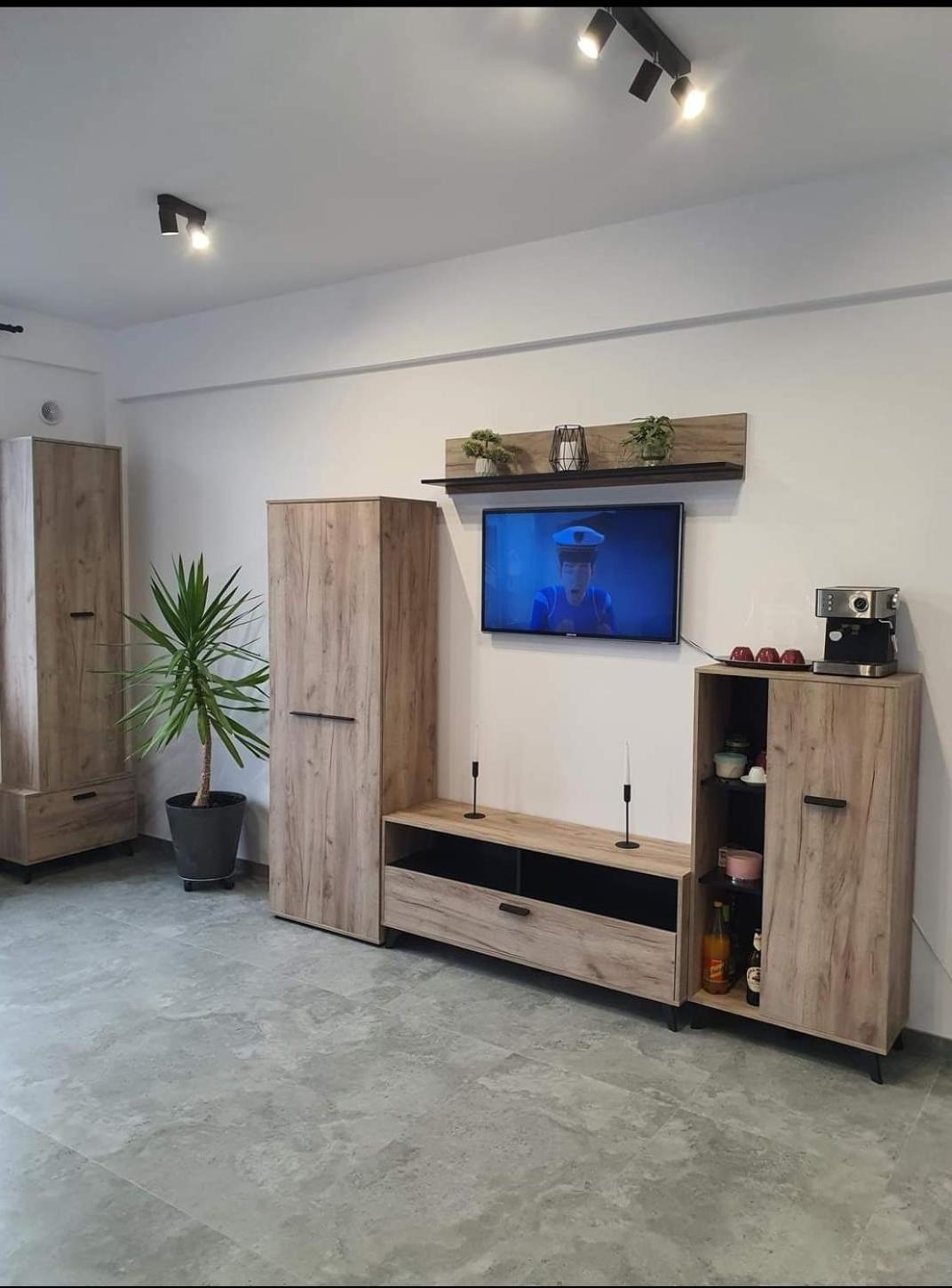 Urban Studio Heltau Cisnădie エクステリア 写真